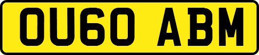 OU60ABM