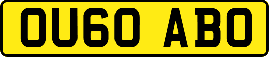 OU60ABO