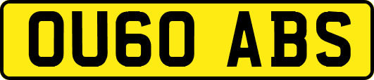 OU60ABS