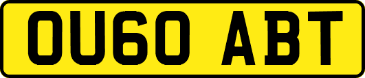 OU60ABT
