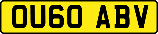 OU60ABV