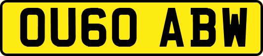 OU60ABW