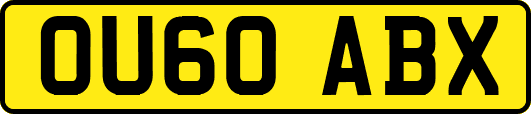 OU60ABX