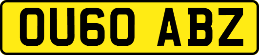 OU60ABZ
