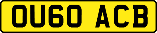 OU60ACB
