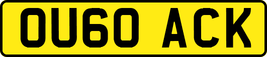 OU60ACK