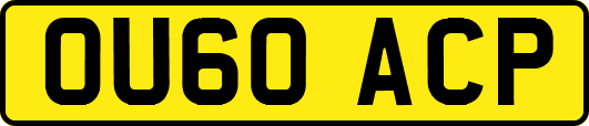 OU60ACP