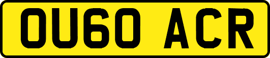 OU60ACR