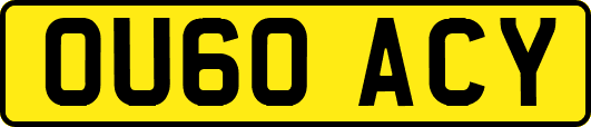 OU60ACY