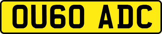 OU60ADC