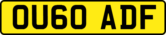 OU60ADF