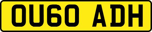 OU60ADH