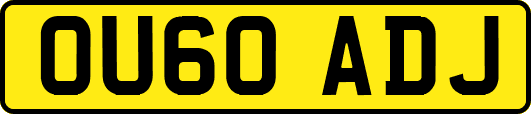 OU60ADJ