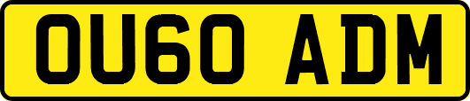 OU60ADM