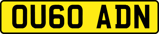 OU60ADN