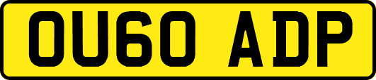 OU60ADP