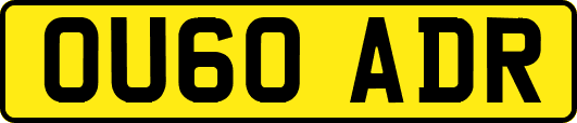 OU60ADR