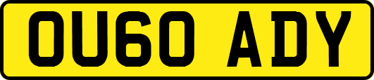 OU60ADY