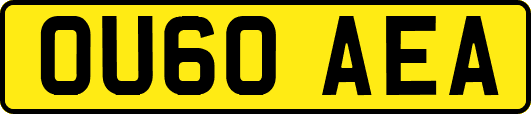 OU60AEA
