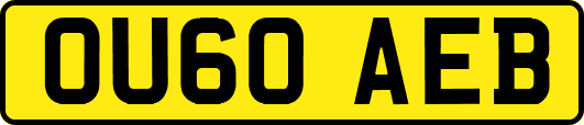 OU60AEB