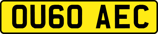 OU60AEC