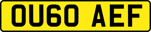 OU60AEF
