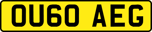 OU60AEG