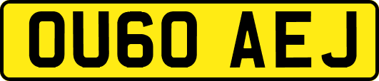 OU60AEJ