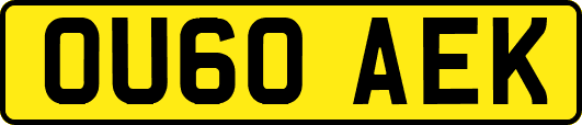 OU60AEK