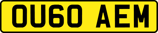 OU60AEM