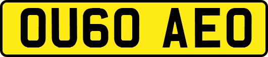OU60AEO