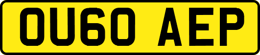 OU60AEP