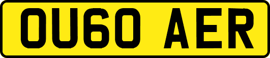 OU60AER