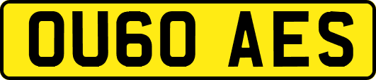 OU60AES