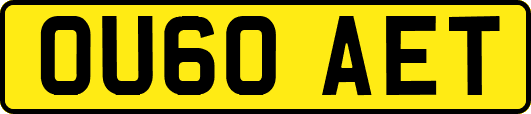 OU60AET