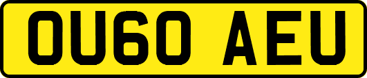 OU60AEU