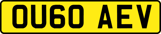 OU60AEV