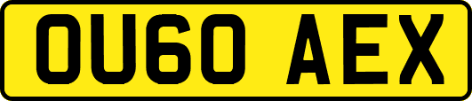 OU60AEX