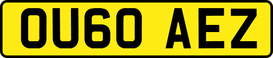 OU60AEZ