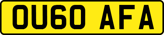 OU60AFA