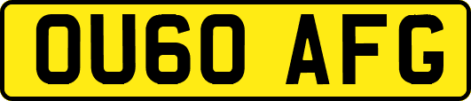 OU60AFG