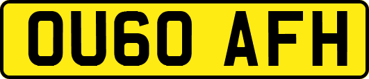 OU60AFH