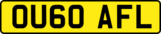 OU60AFL