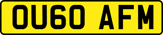 OU60AFM