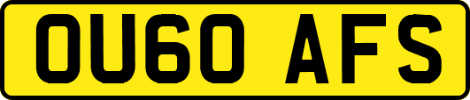 OU60AFS