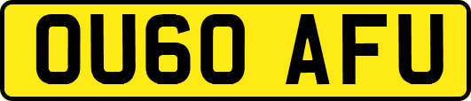 OU60AFU