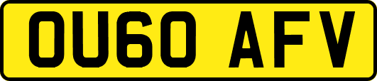 OU60AFV