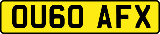 OU60AFX
