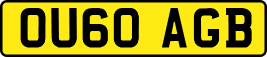 OU60AGB