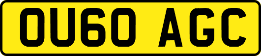 OU60AGC